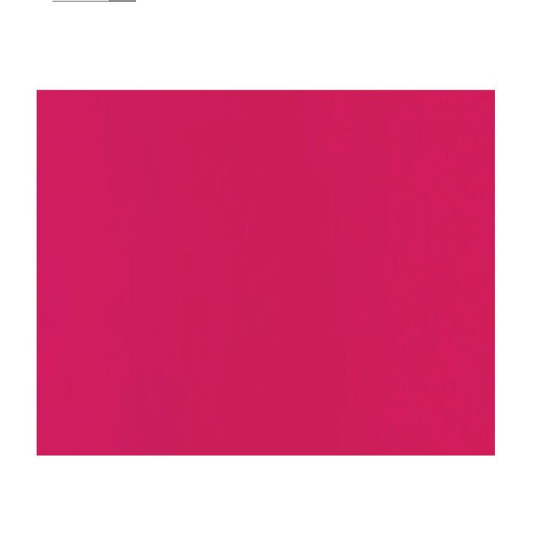 Direct Paper Fluorescent Board Pink 500mm x 650mm 230gsm Pink Mid