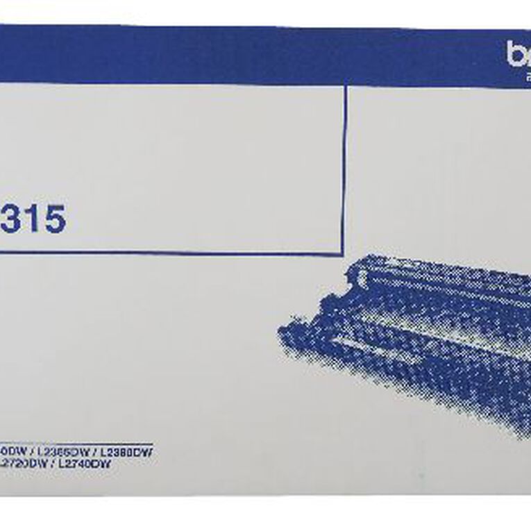 Brother Drum DR2315 12000 Pages