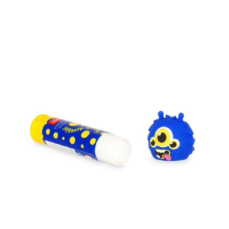 Legami Glue Stick Feelin' Glued Monster