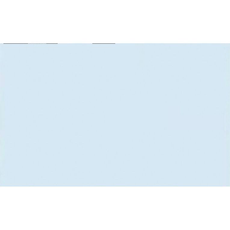 Artwrap Folded Tissue Light Blue 5 Sheets