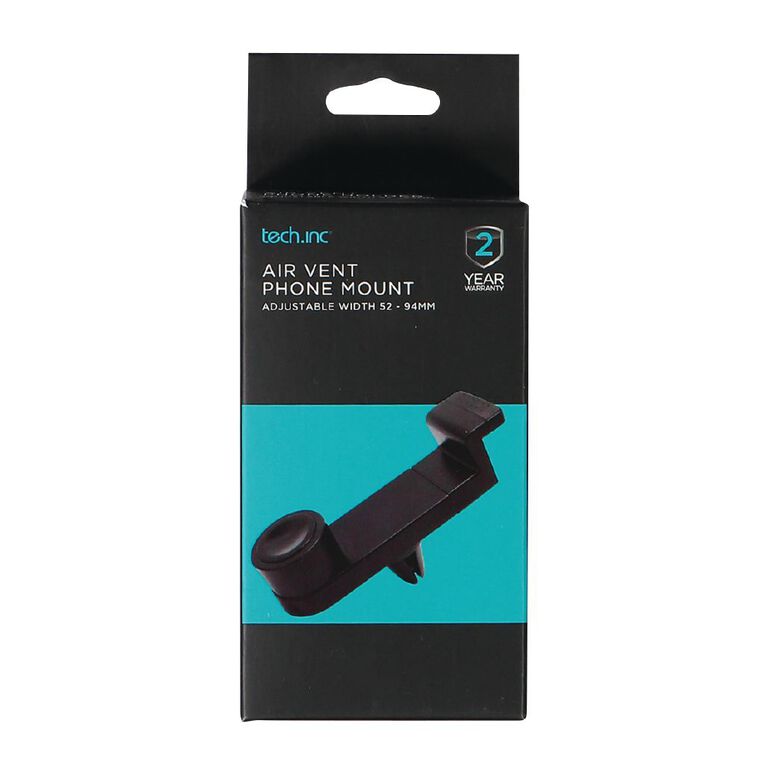 Tech.Inc Car Air Vent Mount