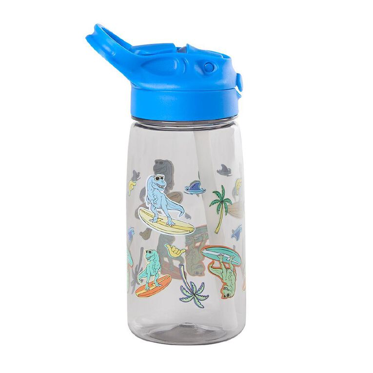 Living & Co Kids' Bottle 500ml Dino
