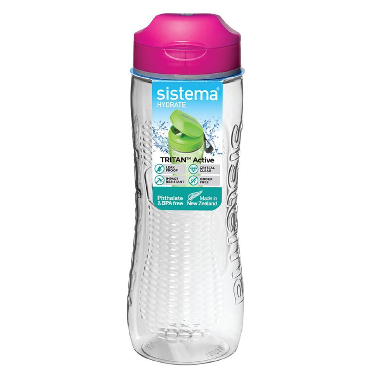 Sistema Tritan Active Bottle 800ml