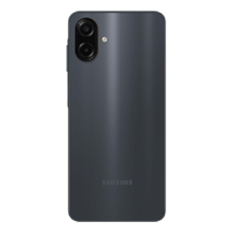 Samsung Galaxy A07 4G 64GB with 2degrees Sim Bundle Black