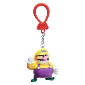 Paladone Super Mario Backpack Buddies
