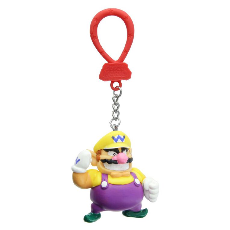 Paladone Super Mario Backpack Buddies