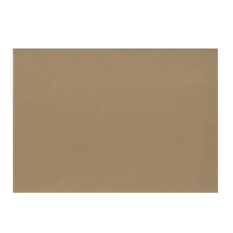 Direct Paper Kraftpak Card 225gsm Sra2 Kraft