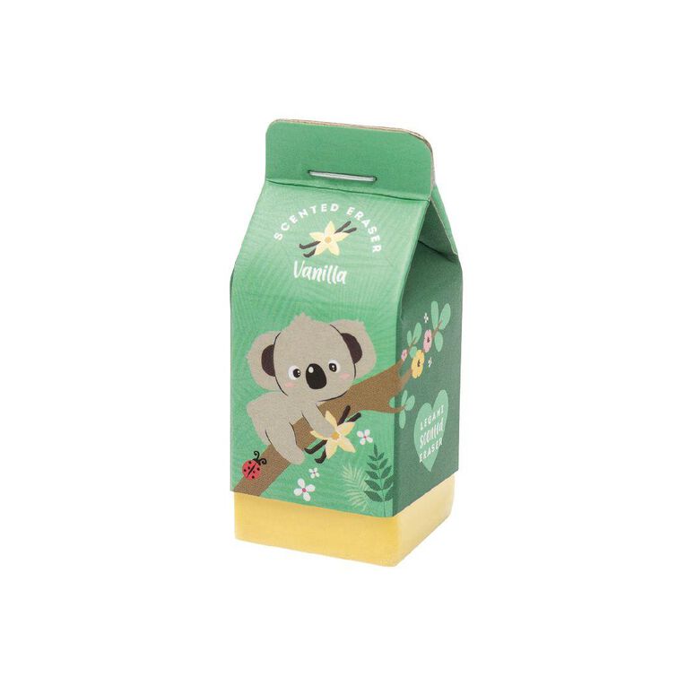 Legami Set of 3 Scented Erasers Yummy Yummy