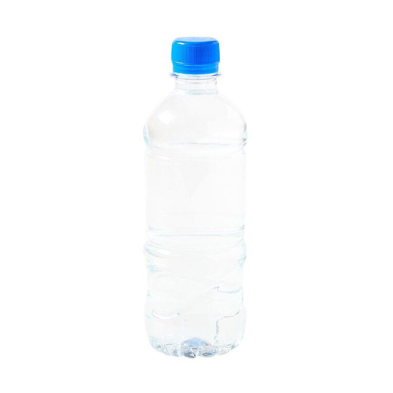Market Kitchen Still Spring Water 24 Pack 500ml