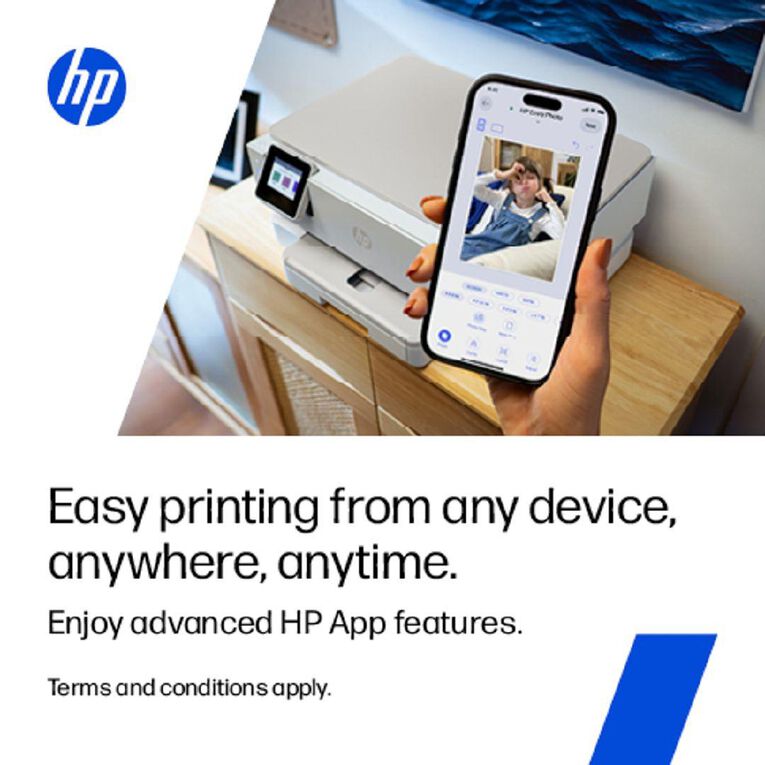 HP OfficeJet Pro 9730e Wide Format All-in-One Printer