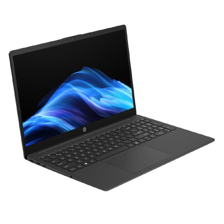HP Laptop 15.6 Inches Ryzen 5-7520U 8GB RAM 512GBSSD FHD W11 Black