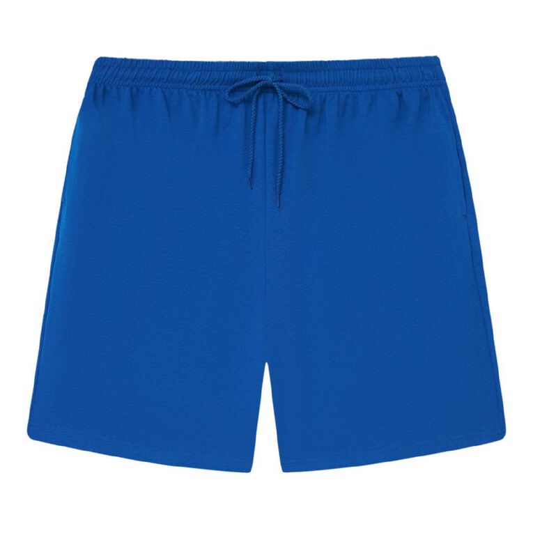 Schooltex Adults' Knit Shorts