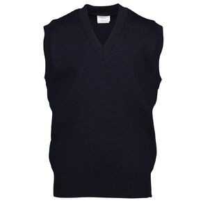 Schooltex Wool Vest