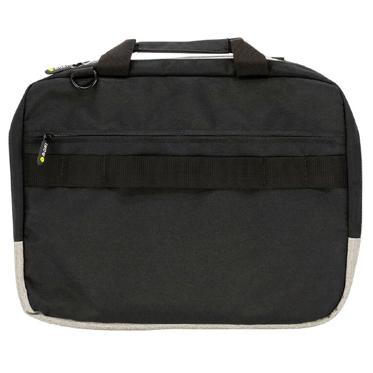 Moki Odyssey Satchel - Fits up to 15.6 Inch Laptop
