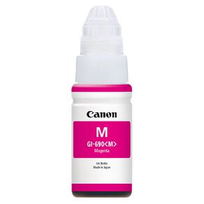 Canon Ink GI690 Magenta 7000 Pages