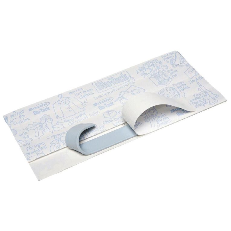 Bostik Blu-Tack