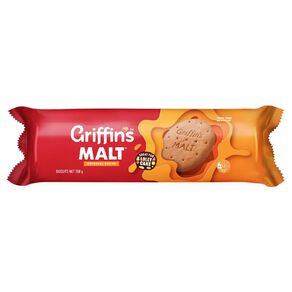 Griffin's Malt 250g