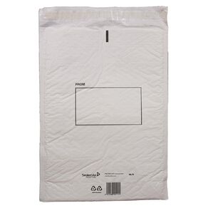Sealed Air Mail Lite Bag MLT5 260mm x 380mm 50 Pack