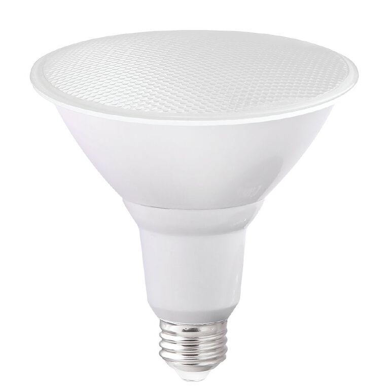 Edapt LED E27 Light Bulb PAR38 15W Warm White