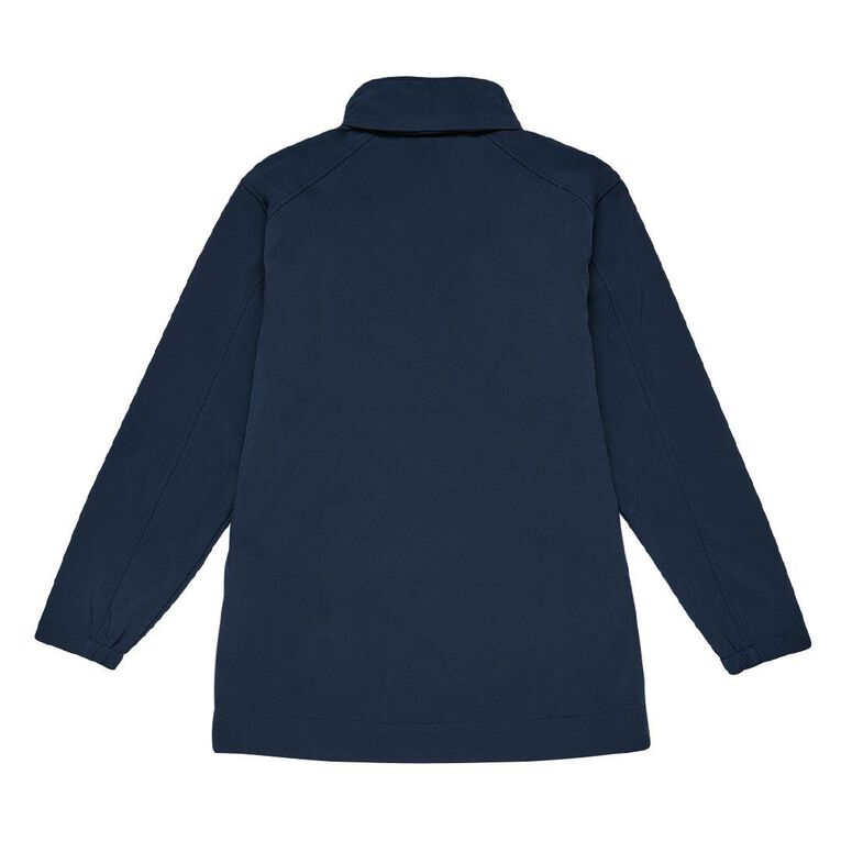 Schooltex Greymouth Main School Softshell Jacket with Embroidery