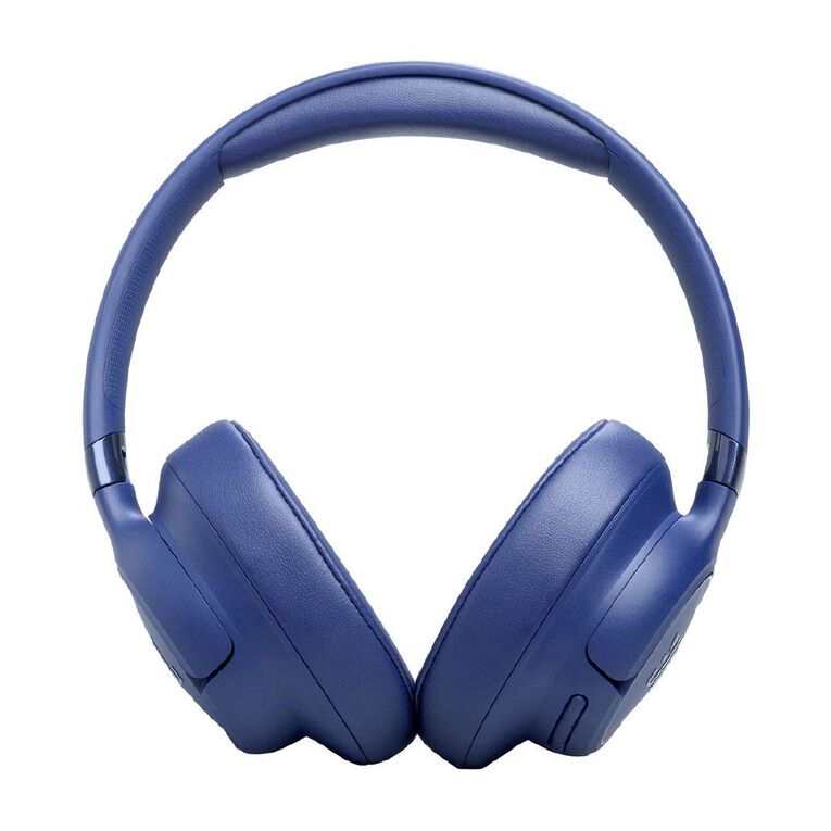 JBL Tune 780NC Wireless Over-Ear Noise Cancelling Headphone Blue