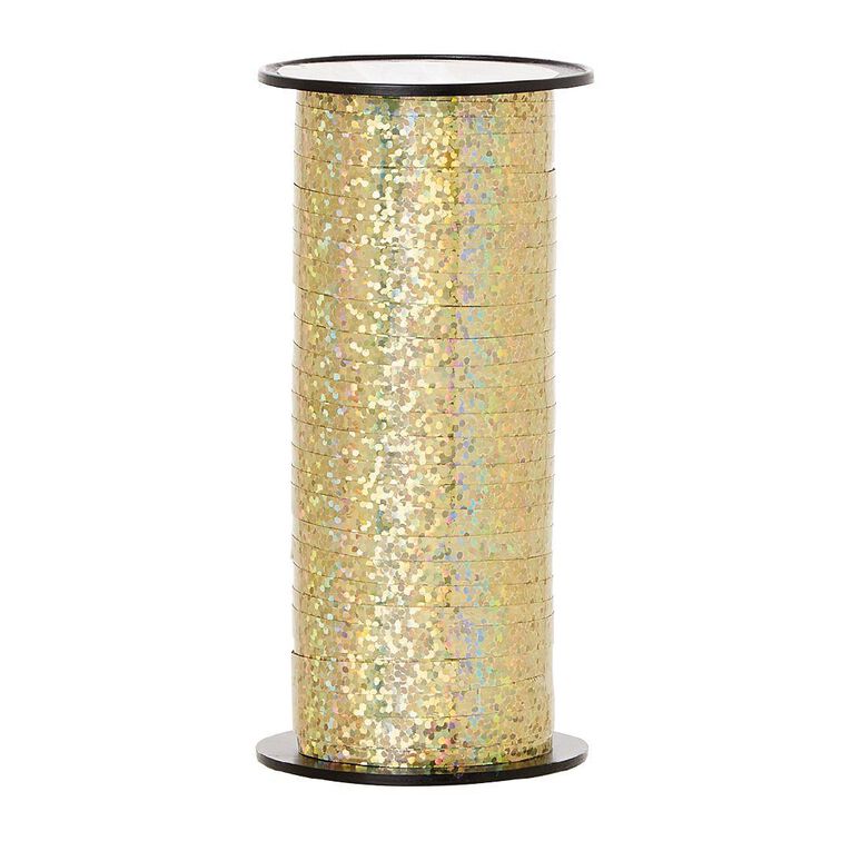 Artwrap Metallic Curling Ribbon 5mm x 50m