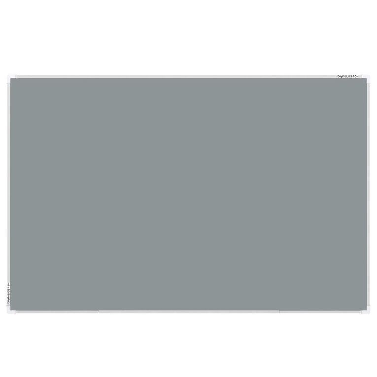 Boyd Visuals Pinboard 1200 x 1800mm