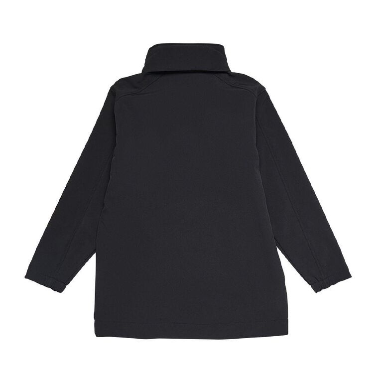 Schooltex Ngaruawahia Softshell Jacket with Embroidery
