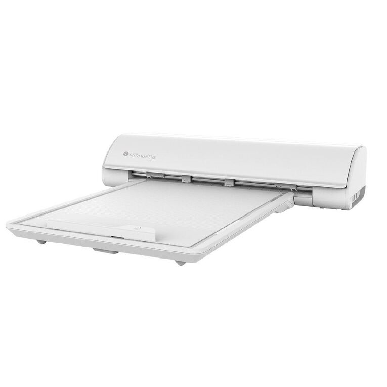 Silhouette Cameo Electrostatic Mat White
