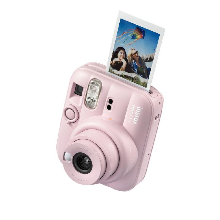 Fujifilm Instax Mini 13 Candy Pink Camera