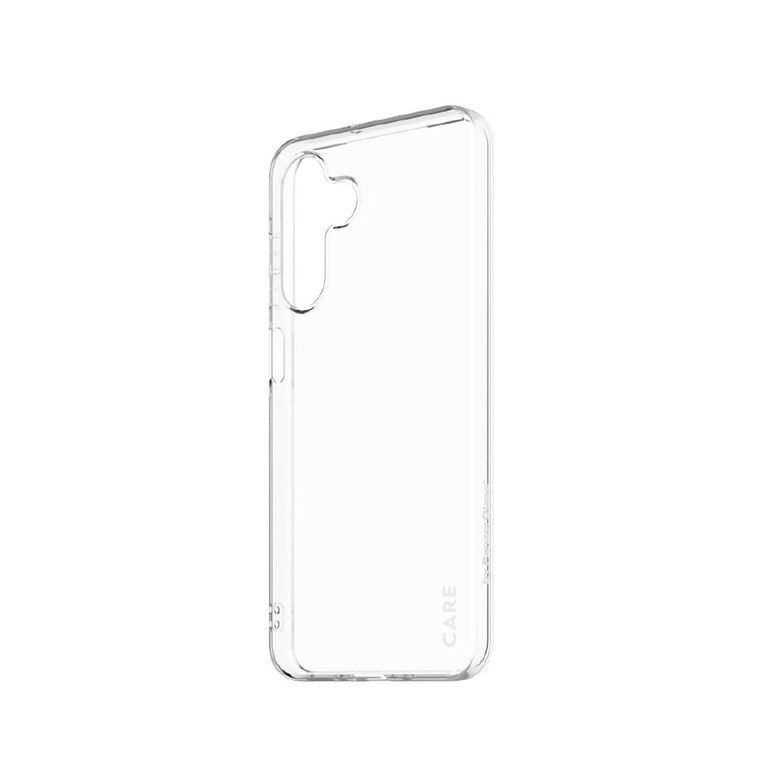 PanzerGlass CARE by Panzer Case For Samsung Galaxy A17 5G Clear