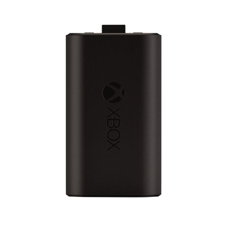Xbox Play & Charge Kit V2 Black