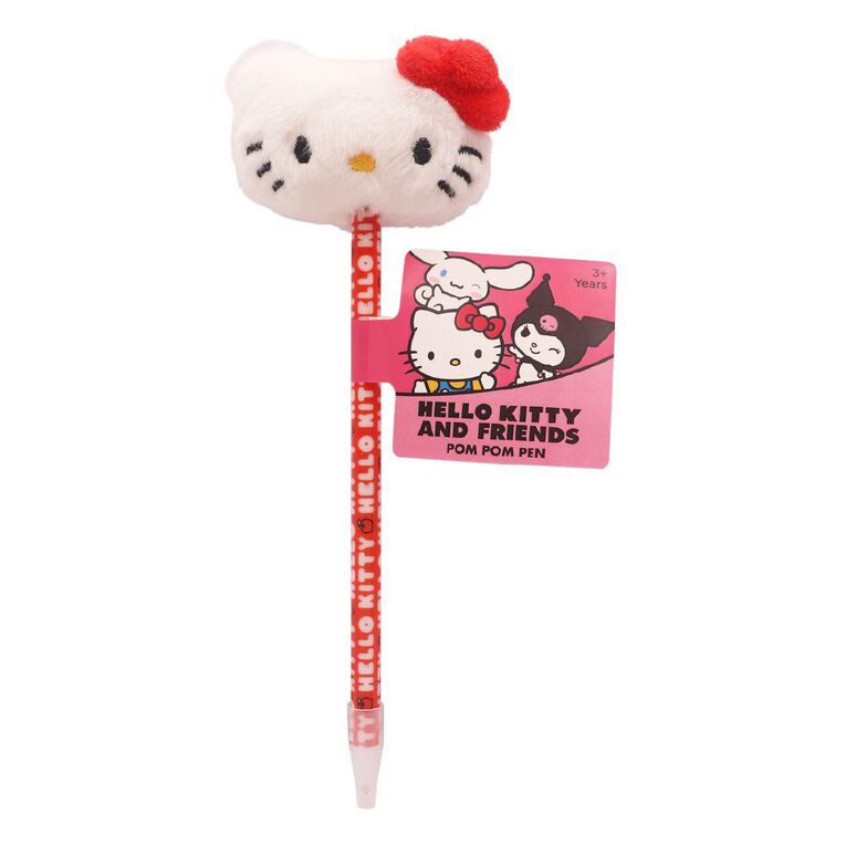 Hello Kitty Pens