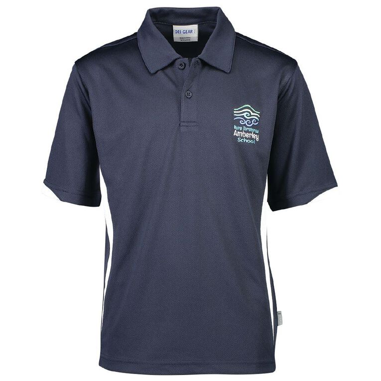 Schooltex Amberley School Polo