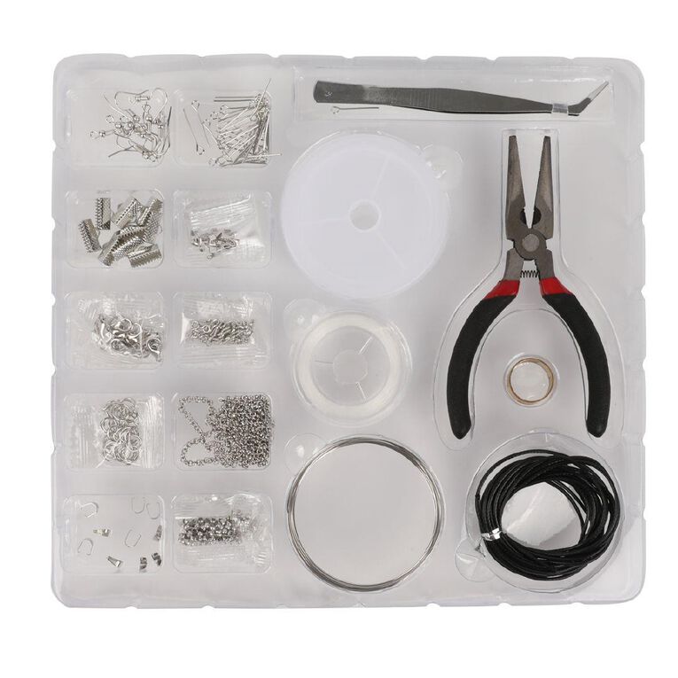 Uniti Findings And Tool Kit