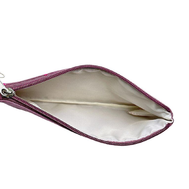 Uniti Stationery Country Calling Stripe Pencil Case