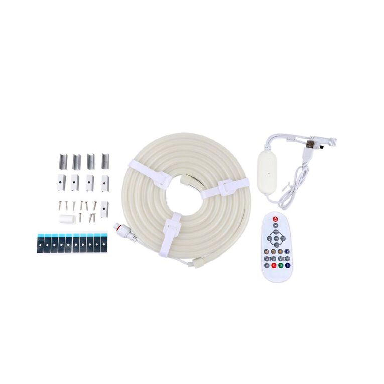 Tech.Inc 3m Neon Light Strip