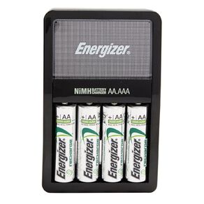 Energizer Maxi Charger