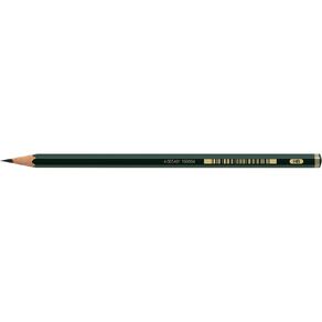 Faber-Castell Drawing Pencil 9000 HB