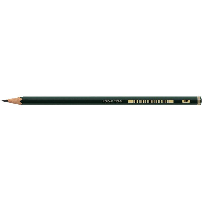Faber-Castell Drawing Pencil 9000 HB