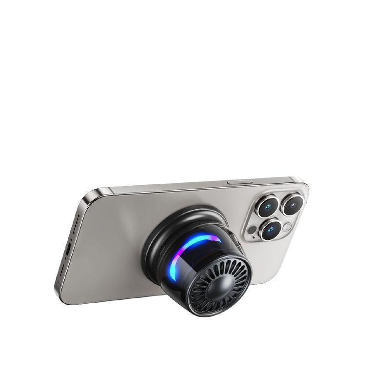 Tech.Inc Magnetic Portable Wireless Speaker