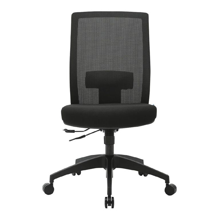 Buro Seating Mantra Chair No Arms