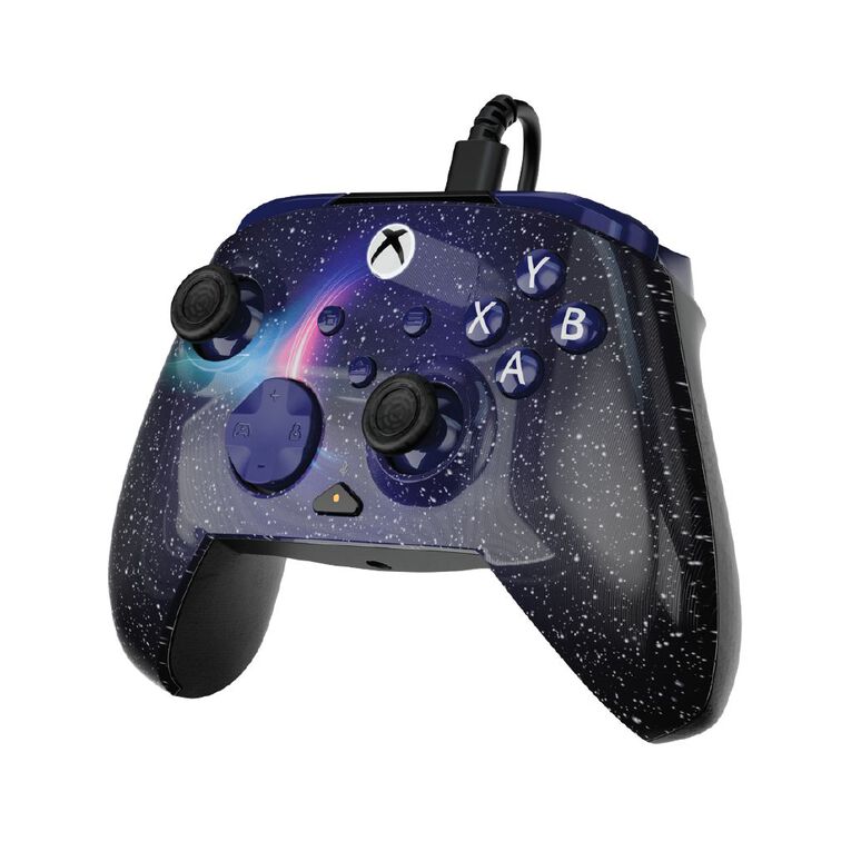Turtle Beach Rematch Wired Controller for Xbox Dark Cosmos