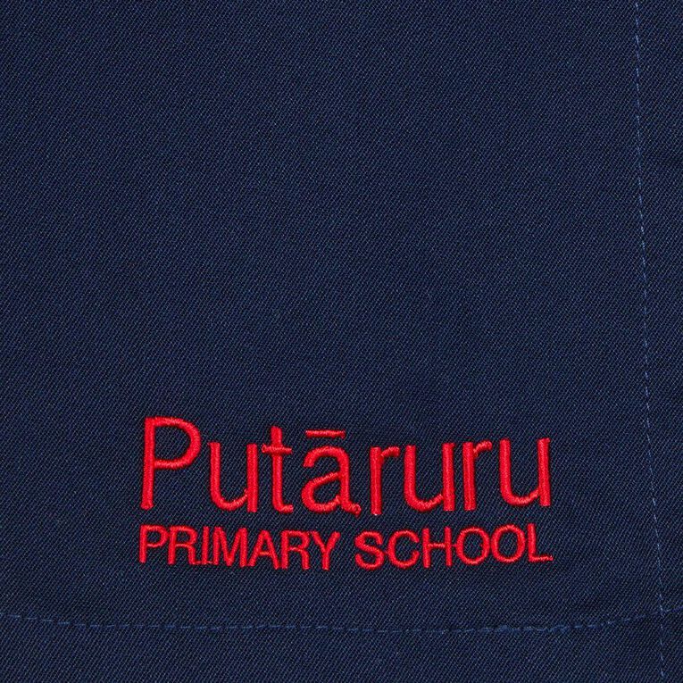Schooltex Putaruru Skort With Embroidery