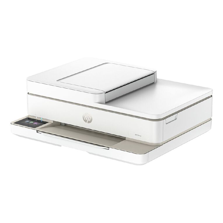 HP Envy 6530e All-in-One Printer - Instant Ink Enabled