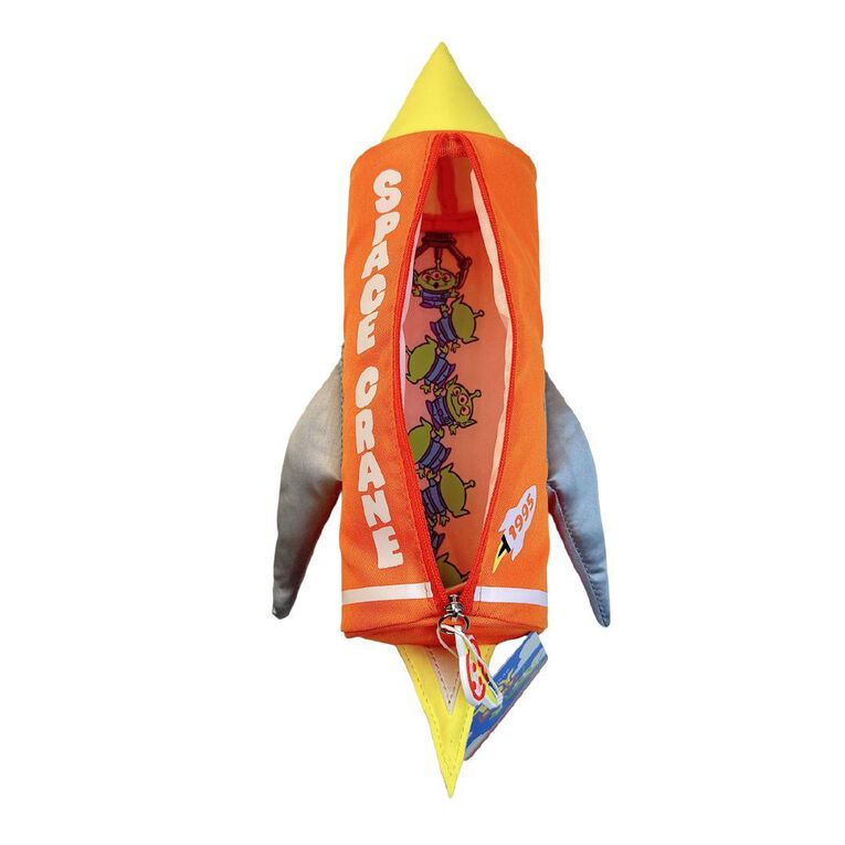 Toy Story Pencil Case