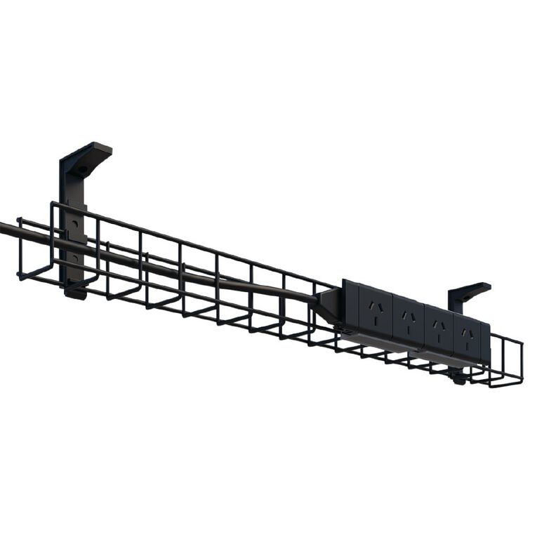 Accent Accent Quick Ship Premium Soft Wiring Kit Black