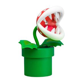 Paladone Super Mario Mini Piranha Plant Lamp