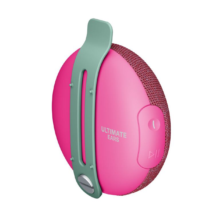 Ultimate Ears MINIROLL Pink