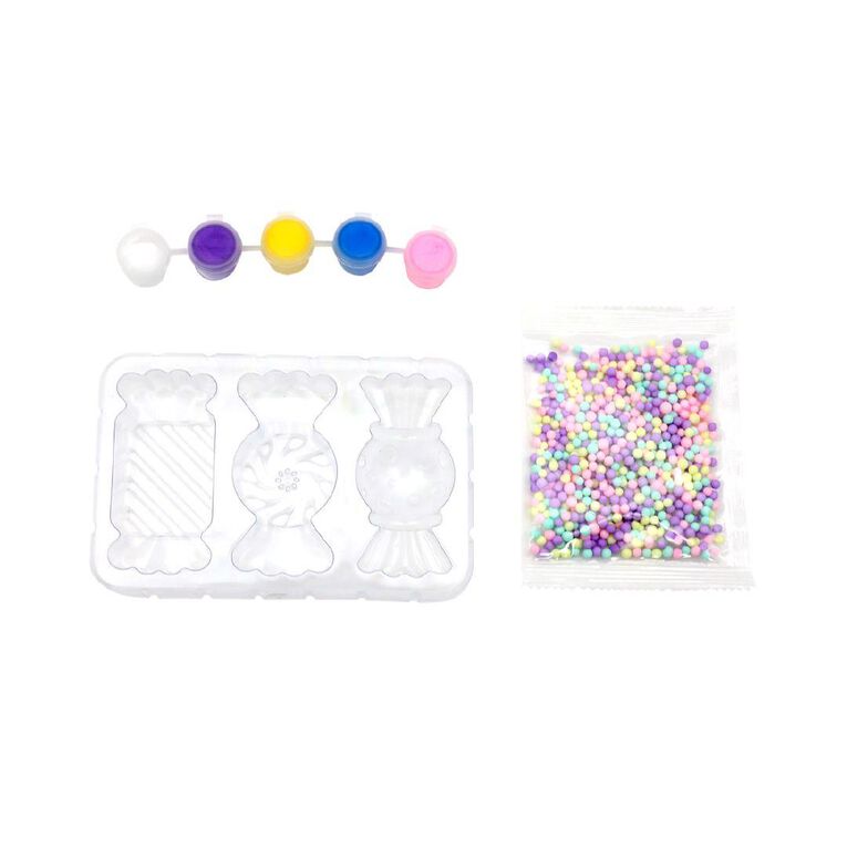 Uniti Silicon Resin Sets Lollies